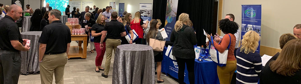 2019 NCMGMA Charlotte Regional Education Day